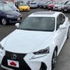 lexus is 2017 GOO_JP_700050301430241018004 image 11