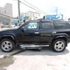 chevrolet trailblazer 2006 GOO_JP_700054078630250710002 image 6