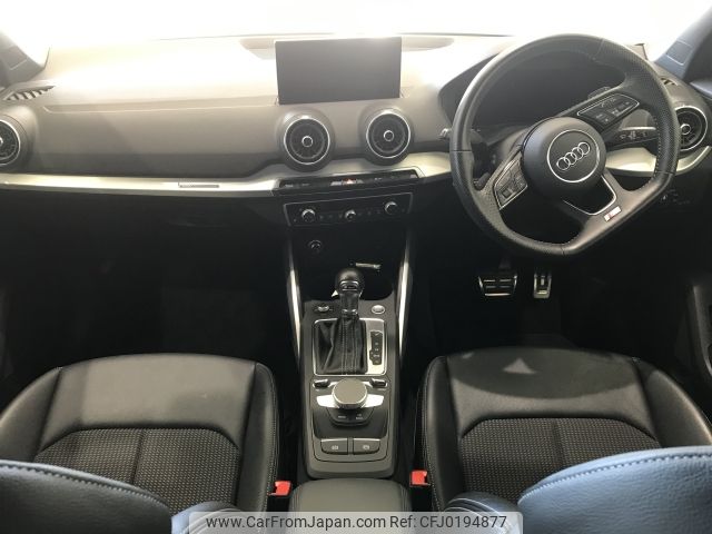 audi q2 2018 -AUDI--Audi Q2 ABA-GACHZ--WAUZZZGA8KA001116---AUDI--Audi Q2 ABA-GACHZ--WAUZZZGA8KA001116- image 2