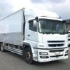 mitsubishi-fuso super-great 2016 -MITSUBISHI--Super Great QPG-FU64VZ--FU64VZ-***250---MITSUBISHI--Super Great QPG-FU64VZ--FU64VZ-***250- image 2