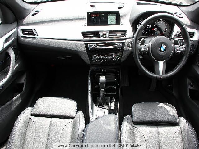 bmw x1 2018 -BMW--BMW X1 LDA-HT20--WBAHT920005L22682---BMW--BMW X1 LDA-HT20--WBAHT920005L22682- image 2