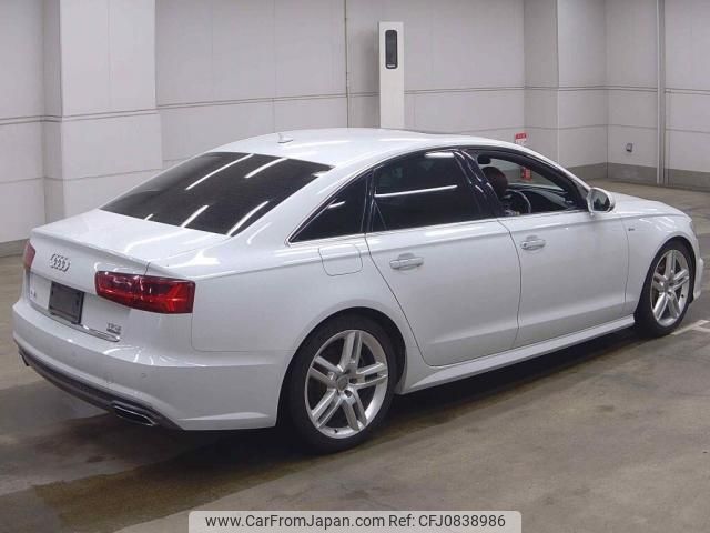 audi a6 2018 quick_quick_ABA-4GCYPS_WAUZZZ4G3JN004179 image 2