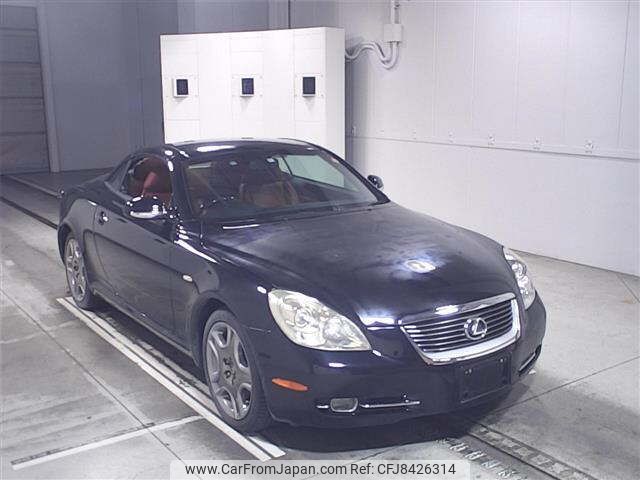 lexus sc 2006 -LEXUS--Lexus SC UZZ40-9011455---LEXUS--Lexus SC UZZ40-9011455- image 1