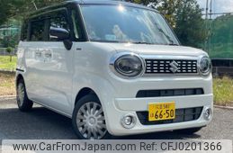 suzuki wagon-r 2024 quick_quick_5AA-MX91S_MX91S--234086