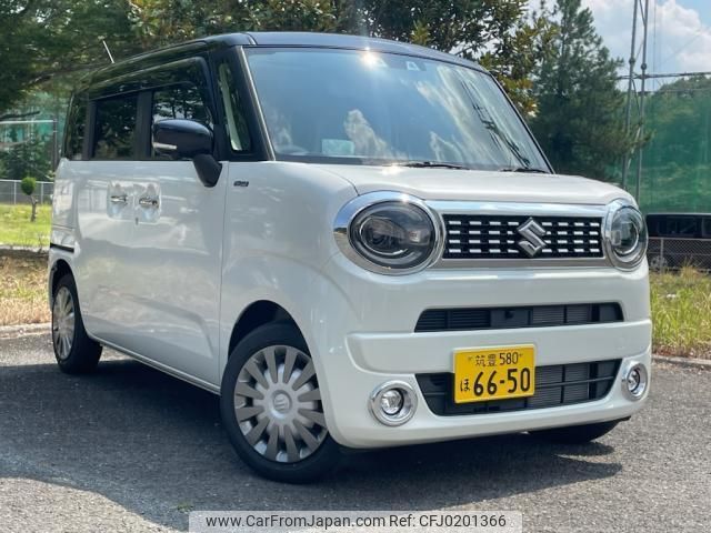 suzuki wagon-r 2024 quick_quick_5AA-MX91S_MX91S--234086 image 1