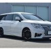 nissan elgrand 2019 -NISSAN--Elgrand DBA-TE52--TE52-114104---NISSAN--Elgrand DBA-TE52--TE52-114104- image 26