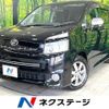 toyota voxy 2009 -TOYOTA--Voxy DBA-ZRR70W--ZRR70-0272611---TOYOTA--Voxy DBA-ZRR70W--ZRR70-0272611- image 1