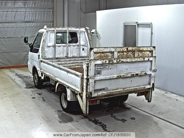 mazda bongo-truck 2000 CFJ1830031 image 2