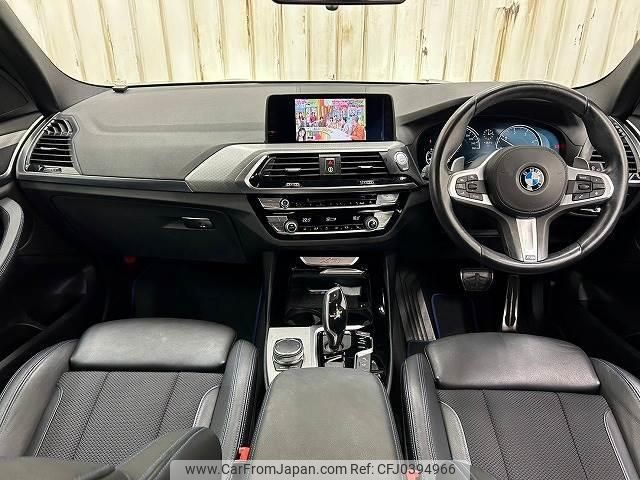 bmw x3 2018 quick_quick_LDA-TX20_WBATX32020LB22753 image 2