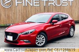 mazda axela 2019 -MAZDA--Axela DBA-BM5FS--BM5FS-422772---MAZDA--Axela DBA-BM5FS--BM5FS-422772-