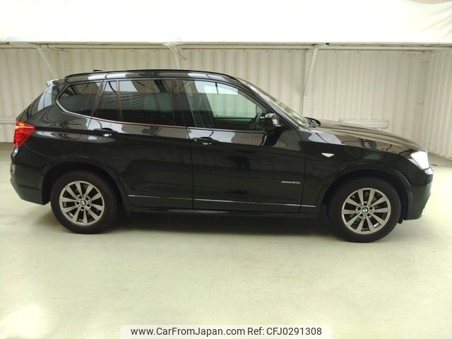 bmw x3 2012 ENHANCEAUTO_1_ea288834 image 2