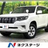 toyota land-cruiser-prado 2017 -TOYOTA--Land Cruiser Prado LDA-GDJ150W--GDJ150-0021728---TOYOTA--Land Cruiser Prado LDA-GDJ150W--GDJ150-0021728- image 1