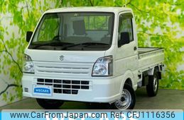 suzuki carry-truck 2019 quick_quick_EBD-DA16T_DA16T-459164
