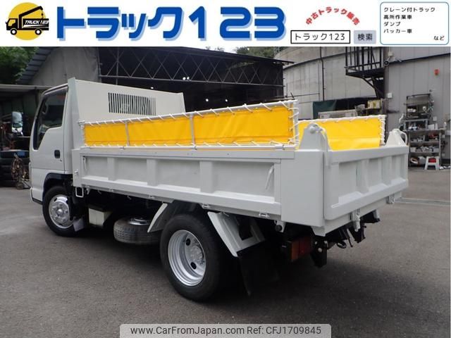 mazda titan 2008 CFJ1709845 image 2
