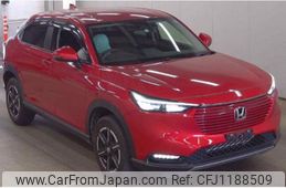 honda vezel 2022 quick_quick_6BA-RV3_1006263