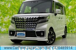 suzuki spacia 2022 quick_quick_5AA-MK53S_MK53S-483938