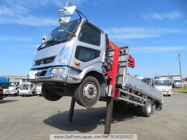 mitsubishi-fuso fighter 2019 quick_quick_2KG-FK72FZ_FK72FZ-605029 image 1