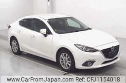 mazda axela 2013 -MAZDA--Axela BYEFP--102474---MAZDA--Axela BYEFP--102474-