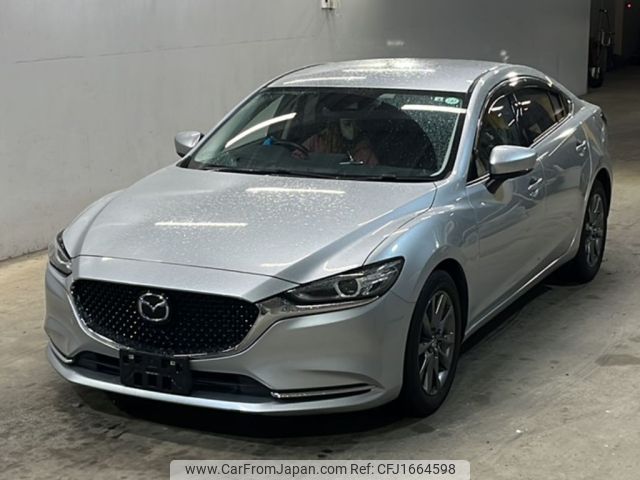 mazda atenza 2022 CFJ1664598 image 1