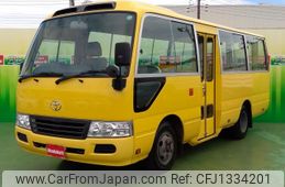 toyota coaster 2013 -TOYOTA--Coaster SDG-XZB40--XZB40-0054246---TOYOTA--Coaster SDG-XZB40--XZB40-0054246-