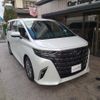 toyota alphard 2024 quick_quick_6AA-AAHH40W_AAHH40-0022180 image 5