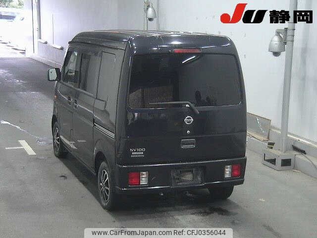 nissan clipper-van 2014 -NISSAN--Clipper Van DR64V-902282---NISSAN--Clipper Van DR64V-902282- image 2