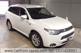 mitsubishi outlander-phev 2014 CFJ1428901