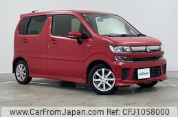 suzuki wagon-r 2018 -SUZUKI--Wagon R DAA-MH55S--MH55S-240827---SUZUKI--Wagon R DAA-MH55S--MH55S-240827-