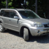 nissan x-trail 2003 15137C image 2