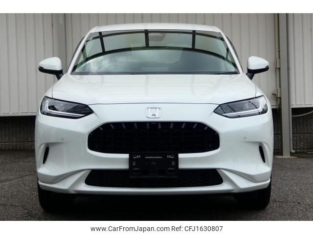 honda zr-v 2024 CFJ1630807 image 2