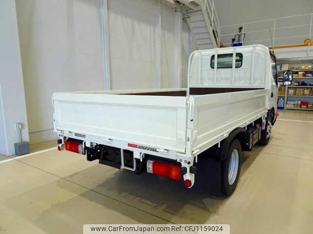 hino dutro 2017 quick_quick_TKG-XZU605M_XZU605-0018378 image 2