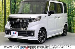 suzuki spacia 2019 quick_quick_MK53S_MK53S-659073