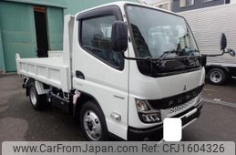 mitsubishi-fuso canter 2025 CFJ1604326