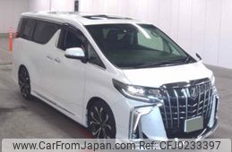 toyota alphard 2022 quick_quick_3BA-AGH30W_AGH30-0433218