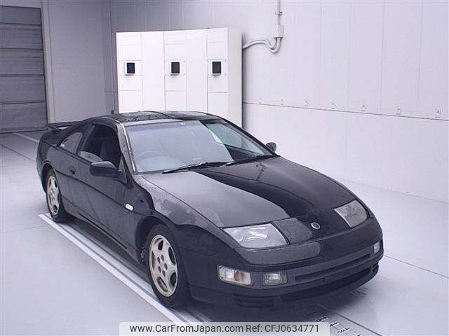 nissan fairlady-z 1997 -NISSAN--Fairlady Z GCZ32-563071---NISSAN--Fairlady Z GCZ32-563071- image 1