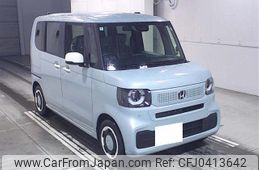 honda n-box 2024 -HONDA 【岐阜 582ﾒ3936】--N BOX JF5-1058811---HONDA 【岐阜 582ﾒ3936】--N BOX JF5-1058811-