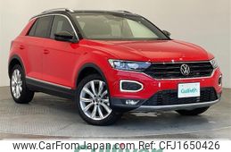volkswagen volkswagen-others 2021 CFJ1650426