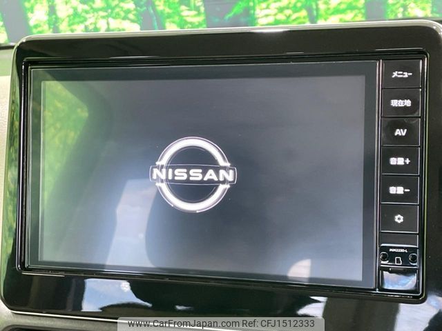nissan dayz 2024 CFJ1512333 image 2