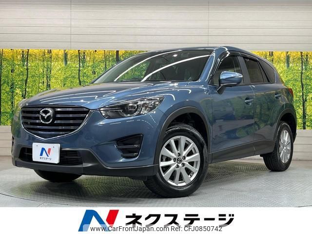 mazda cx-5 2015 quick_quick_KE2FW_KE2FW-201792 image 1