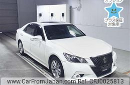 toyota crown 2013 -TOYOTA--Crown GRS210-6002620---TOYOTA--Crown GRS210-6002620-