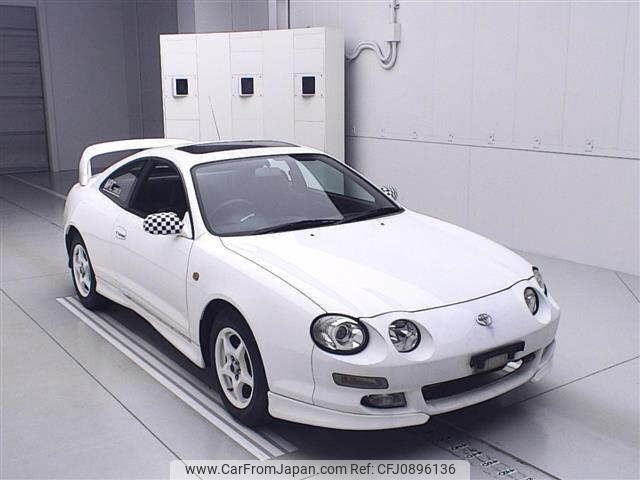 toyota celica 1999 -TOYOTA--Celica ST202-0134897---TOYOTA--Celica ST202-0134897- image 1