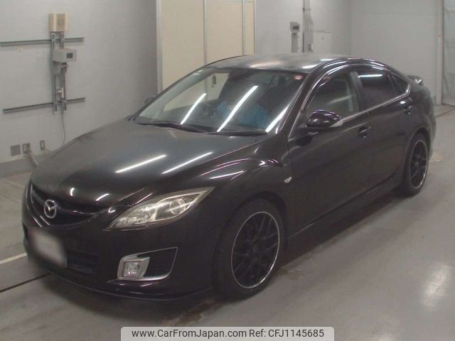 mazda atenza 2008 -MAZDA--Atenza Sports GH5FS-101544---MAZDA--Atenza Sports GH5FS-101544- image 1