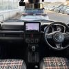 suzuki jimny-sierra 2020 -SUZUKI--Jimny Sierra 3BA-JB74W--JB74W-123977---SUZUKI--Jimny Sierra 3BA-JB74W--JB74W-123977- image 2