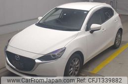 mazda demio 2020 -MAZDA--MAZDA2 3DA-DJ5FS--DJ5FS-603800---MAZDA--MAZDA2 3DA-DJ5FS--DJ5FS-603800-