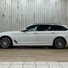 bmw 5-series 2017 quick_quick_DBA-JL20_WBAJL32040G635365 image 14