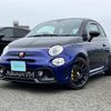 abarth 595 2018 quick_quick_ABA-31214T_ZFA3120000J946011 image 1