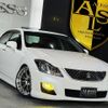 toyota crown 2008 -TOYOTA--Crown DBA-GRS204--GRS204-0009030---TOYOTA--Crown DBA-GRS204--GRS204-0009030- image 8