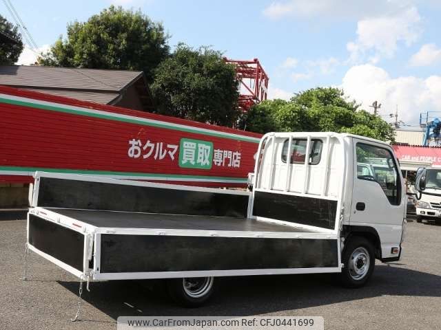 mazda titan 2018 -MAZDA 【柏 400ｽ3873】--Titan TRG-LHR85A--LHR85-7007765---MAZDA 【柏 400ｽ3873】--Titan TRG-LHR85A--LHR85-7007765- image 2