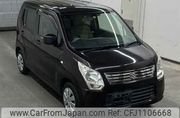 suzuki wagon-r 2014 -SUZUKI--Wagon R MH34S-323515---SUZUKI--Wagon R MH34S-323515-