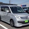 suzuki solio 2012 CFJ1332934 image 1